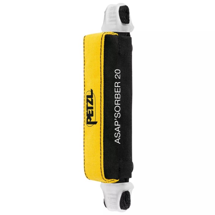 PETZL Asap&#039;Sorber INT 20cm