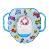 Reductor WC pentru baieti, cu manere si burete Z-TOOLS / ZTS 9103