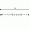 Conducta / cablu frana RENAULT GRAND SCENIC III (JZ0/1) (2009 - 2016) BOSCH 1 987 481 625