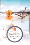 DUPA SAPTE ANI...-GUILLAUME MUSSO-356013