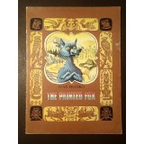 Ivan Franko - The Painted Fox (1987; illustrated by Serhiy Artyushenko)