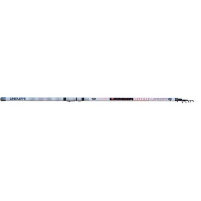 LANSETA BOLOGNESE LINEAEFFE CARBON 4.00M 25G foto