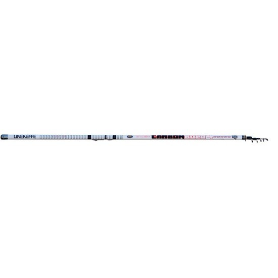 LANSETA BOLOGNESE LINEAEFFE CARBON 4.00M 25G