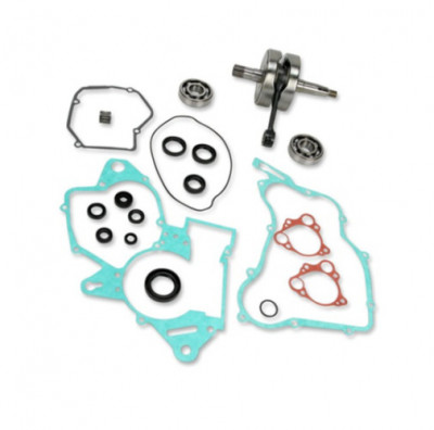 Kit ambielaj Honda CR 125 03- 04 Wiseco WWPC116B foto