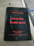 Noaptea marii beții - Adrian Păunescu