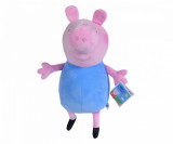 Cumpara ieftin Peppa Pig Plush George 31cm