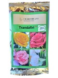 Insecticid, Trandafiri + ingrasamant , Bio, natural, repelent, organic 100%, 51g