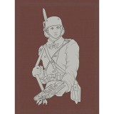 A volt cs&aacute;sz&aacute;ri &eacute;s kir&aacute;lyi 83-as &eacute;s 106-os gyalogezredek t&ouml;rt&eacute;nete