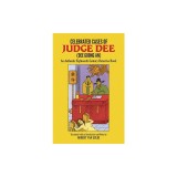 Celebrated Cases of Judge Dee (Dee Goong An)