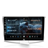 Cumpara ieftin Navigatie Android 12 Volkswagen Passat B6 B7 CC 10.1", Octa-Core, 2GB RAM, 32GB ROM, AD-BGP10002 + AD-BGRKIT025