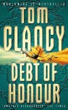 Tom Clancy - Debt of honour