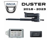 Sistem de ridicare si &icirc;nchidere portbagaj automat din buton si cheie Dacia Duster 2018 - 2023 CarStore Technology