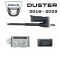 Sistem de ridicare si &icirc;nchidere portbagaj automat din buton si cheie Dacia Duster 2018 - 2023 CarStore Technology