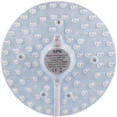 Modul Led Pentru Aplică Fi252 48W 6000K foto