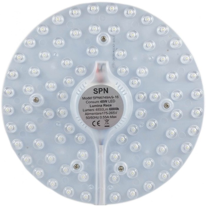 Modul Led Pentru Aplică Fi252 48W 6000K