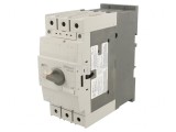 &Icirc;ntrerupător Motor 37kW 220-690VAC DIN IP20