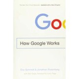 How Google Works