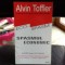 SPASMUL ECONOMIC - ALVIN TOFFLER