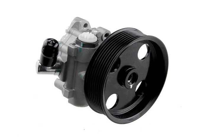 Pompa servodirectie Mercedes Gl320cdi, Gl420cdi, Gl450cdi 2006-, Ml420cdi 2006-2009, R280cdi, R320cdi 2006-, NTY SPW-ME-027