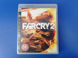 Far Cry 2 - joc PS3 (Playstation 3)