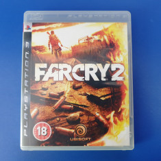 Far Cry 2 - joc PS3 (Playstation 3)