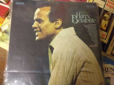 AS - THIS IS HARRY BELAFONTE (DUBLU DISC VINIL, LP) 1970 foto