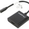 Cablu adaptor USB C HDMI 0,15m