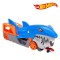 Camion Jucărie Hot Wheels Shark, Model Rechin, Multicolor, Pentru Băieți, 4-8 Ani