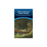 Great American Short Stories