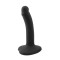 Dildo Leso Real Head S Black