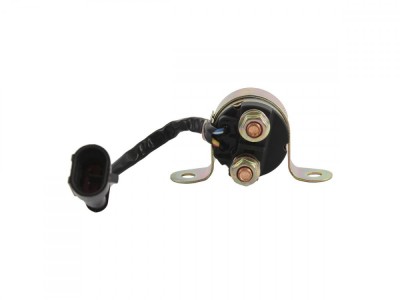 MBS Releu pornire ArrowHead Polaris ATV &amp;amp; UTV, Cod Produs: SMU6097VP foto