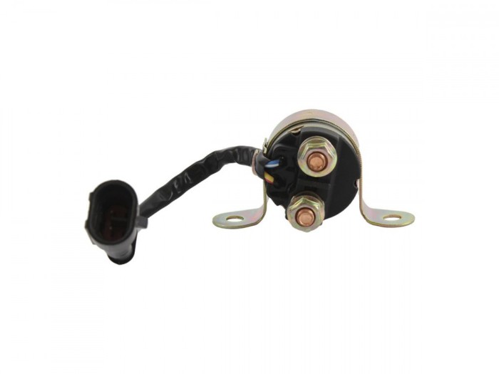 MBS Releu pornire ArrowHead Polaris ATV &amp; UTV, Cod Produs: SMU6097VP