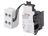 Declanșator la Subtensiune 208-240V pentru NZM1