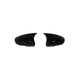 Set 2 Capace Oglinda Tip Batman Volkswagen Golf VI 2008-2012