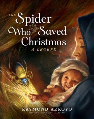 The Spider Who Saved Christmas foto