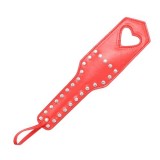 Paleta Heart Red Paddle