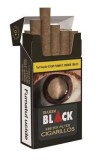 Tigari de foi Djarum Black Filter (10)