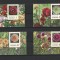 ROMANIA 2022 - DALII, VINIETA 2, MNH - LP 2390