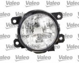 Proiector ceata FORD ECOSPORT (2011 - 2016) VALEO 044186