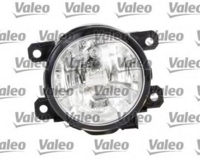 Proiector ceata FORD ECOSPORT (2011 - 2016) VALEO 044186 foto