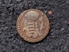 Denar 1763, Europa