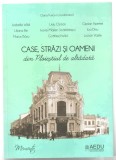 Oana Purice - Case, strazi si oameni din Ploiestiul de altadata (Memento 2017, 292 pag.) memorii amintiri istoria uitata oras orasul vechi Ploiesti