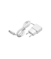 Incarcator de la retea pentru telefon cu cablu USB type C 2.1A GSM0983