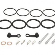 Kit reparatie etrier față (set pt 2 etrieri) compatibil: YAMAHA XJ, XV, XVZ 700-1200 1983-1999