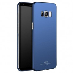 Husa MSVII Albastra Pentru Samsung Galaxy S8 Plus G955 foto