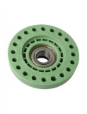 Flansa stanga completa Electrolux EW6T4261- 4071430963