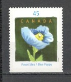 Canada.1997 Expozitie internationala de flori GC.35