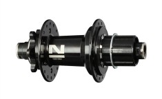 Butuc Spate NOVATEC D902SB-B12-A4A-11S, Negru , 32H foto