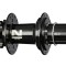 Butuc Spate NOVATEC D902SB-B12-A4A-11S, Negru , 32H