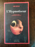 Lars Kepler - l&#039;Hypnotiseur